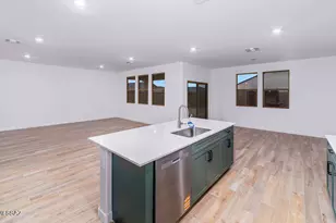 891 W Calle Zaino, Sahuarita, AZ 85629 - Photo 10