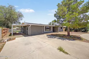 441 N Bisbee Ave, Willcox, AZ 85643 - Photo 2