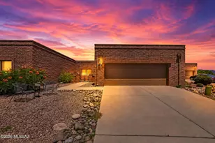1040 W Camino del Pato, Green Valley, AZ 85622 - Photo 1