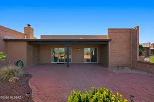 1040 W Camino del Pato, Green Valley, AZ 85622 - Photo 34