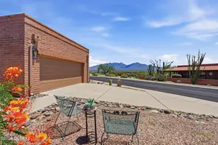 1040 W Camino del Pato, Green Valley, AZ 85622 - Photo 4