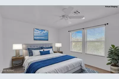 3334 N Sierra Springs Drive, Tucson, AZ 85712 - Photo 32