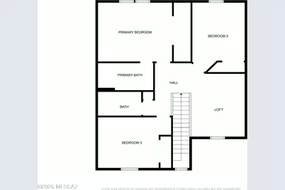 3334 N Sierra Springs Drive, Tucson, AZ 85712 - Photo 40