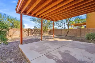 3334 N Sierra Springs Dr, Tucson, AZ 85712 - Photo 36