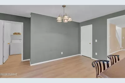 3334 N Sierra Springs Drive, Tucson, AZ 85712 - Photo 14