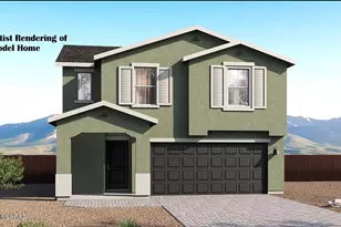 6716 S Sundance Kid Ave, Tucson, AZ 85746 - Photo 1
