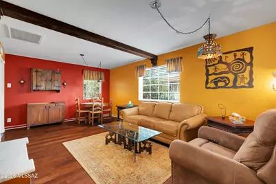 2907 E 21st Street, Tucson, AZ 85716 - Photo 8