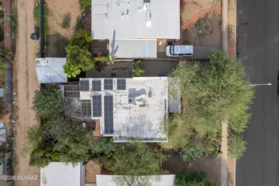 2907 E 21st Street, Tucson, AZ 85716 - Photo 36