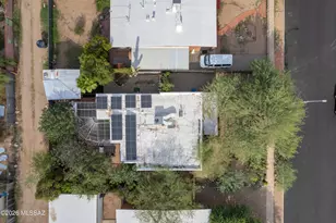 2907 E 21st St, Tucson, AZ 85716 - Photo 36