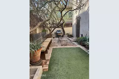 21 E Corral St Street, Tucson, AZ 85701 - Photo 32