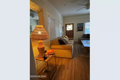 21 E Corral St Street, Tucson, AZ 85701 - Photo 16