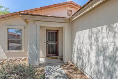 12886 N Desert Olive Drive, Oro Valley, AZ 85755 - Photo 4