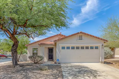 12886 N Desert Olive Drive, Oro Valley, AZ 85755 - Photo 2