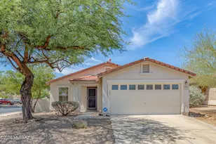 12886 N Desert Olive Dr, Oro Valley, AZ 85755 - Photo 2