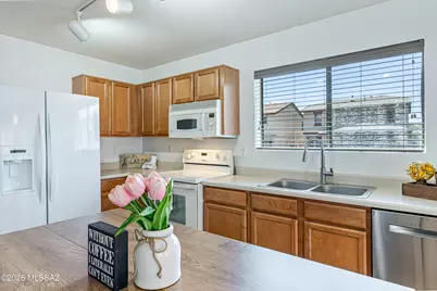 12886 N Desert Olive Drive, Oro Valley, AZ 85755 - Photo 18