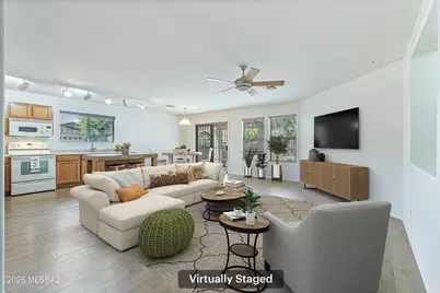 12886 N Desert Olive Drive, Oro Valley, AZ 85755 - Photo 12