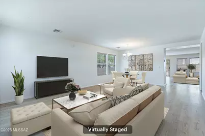 12886 N Desert Olive Drive, Oro Valley, AZ 85755 - Photo 6