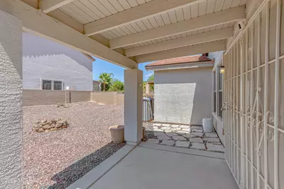 12886 N Desert Olive Drive, Oro Valley, AZ 85755 - Photo 38