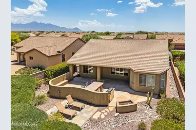 2727 E Sawyer Road, Green Valley, AZ 85614 - Photo 48