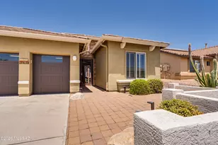 2727 E Sawyer Rd, Green Valley, AZ 85614 - Photo 4
