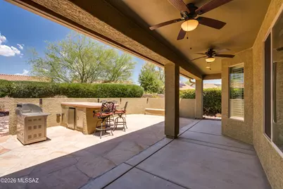 2727 E Sawyer Road, Green Valley, AZ 85614 - Photo 42