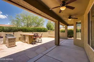2727 E Sawyer Rd, Green Valley, AZ 85614 - Photo 42
