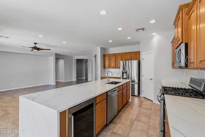 2727 E Sawyer Road, Green Valley, AZ 85614 - Photo 18