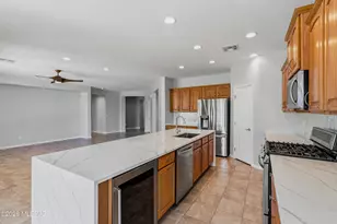 2727 E Sawyer Rd, Green Valley, AZ 85614 - Photo 18