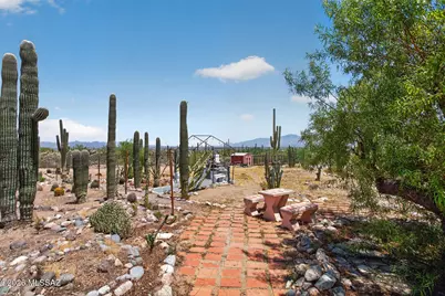 6921 N Camino Verde, Tucson, AZ 85743 - Photo 24