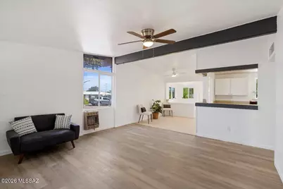 905 W 5th Avenue, San Manuel, AZ 85631 - Photo 6