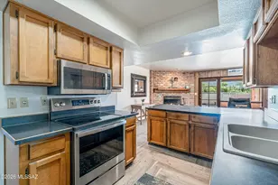 4200 N Gunpoint Dr, Tucson, AZ 85749 - Photo 16