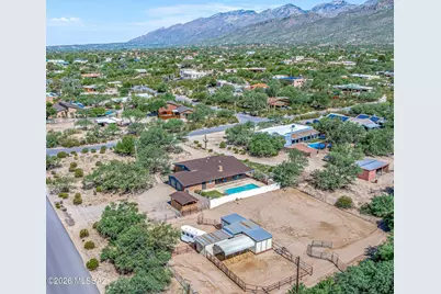 4200 N Gunpoint Drive, Tucson, AZ 85749 - Photo 1