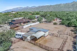 4200 N Gunpoint Dr, Tucson, AZ 85749 - Photo 40