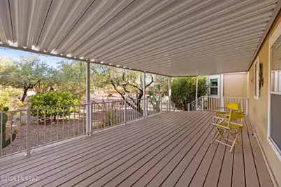 3120 W Lobo #6, Tucson, AZ 85742 - Photo 42