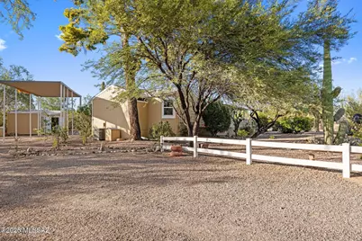 3120 W Lobo #6, Tucson, AZ 85742 - Photo 38