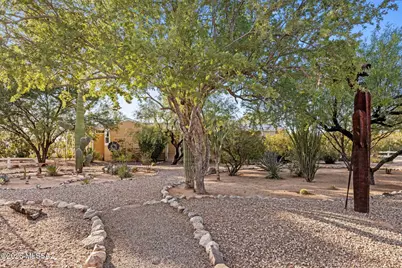 3120 W Lobo #6, Tucson, AZ 85742 - Photo 36