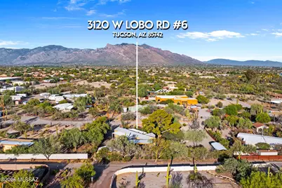 3120 W Lobo #6, Tucson, AZ 85742 - Photo 2