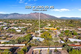 3120 W Lobo, Tucson, AZ 85742 - Photo 2