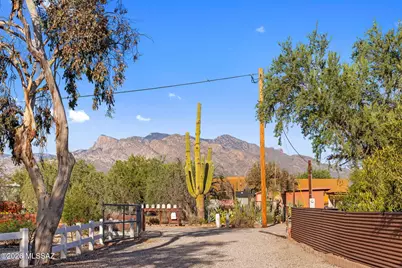 3120 W Lobo #6, Tucson, AZ 85742 - Photo 34