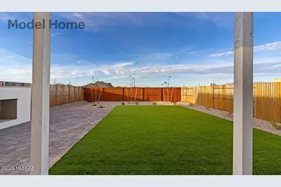 6690 S Barefoot Avenue, Tucson, AZ 85746 - Photo 26