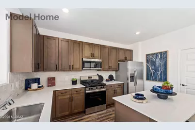 6690 S Barefoot Avenue, Tucson, AZ 85746 - Photo 10