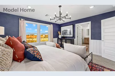 6690 S Barefoot Avenue, Tucson, AZ 85746 - Photo 16