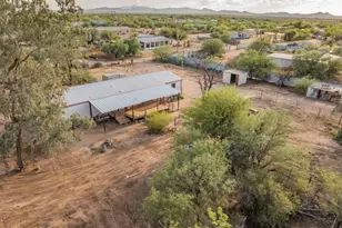 12800 W Wailaki Way, Tucson, AZ 85743 - Photo 4