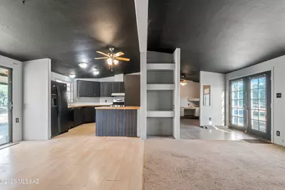 12800 W Wailaki Way, Tucson, AZ 85743 - Photo 4
