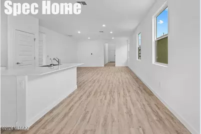 6700 S Butch Cassidy Avenue, Tucson, AZ 85746 - Photo 4