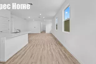 6700 S Butch Cassidy Ave, Tucson, AZ 85746 - Photo 4