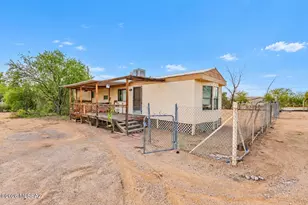 12855 W Rudasill Rd, Tucson, AZ 85743 - Photo 14