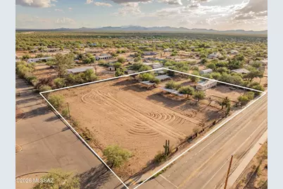 12855 W Rudasill Road, Tucson, AZ 85743 - Photo 8