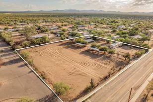 12855 W Rudasill Rd, Tucson, AZ 85743 - Photo 8