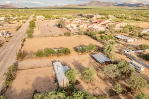 12855 W Rudasill Rd, Tucson, AZ 85743 - Photo 18